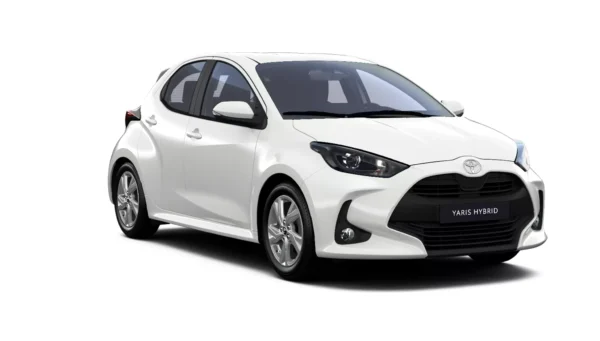 TOYOTA YARIS o similar