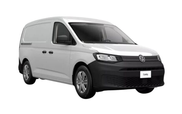 VOLKSWAGEN CADDY o similar