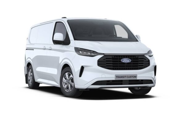 FORD TRANSIT CUSTOM 5-7 M3  o similar