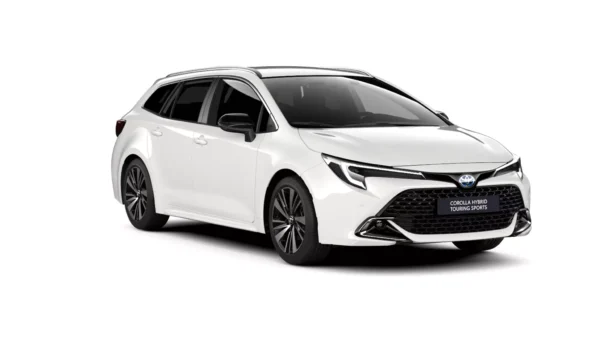 TOYOTA COROLLA TOURING SPORTS o similar