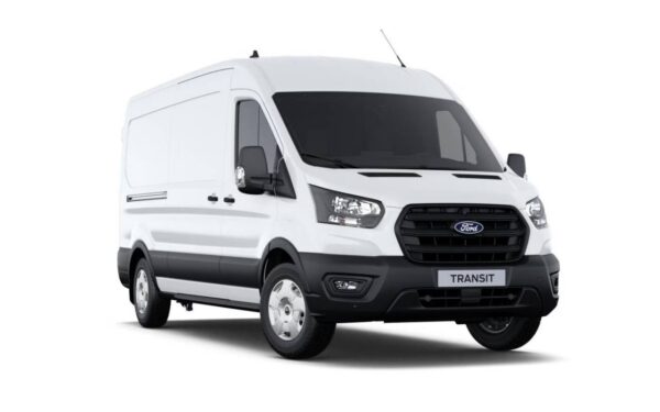 FORD TRANSIT VAN 11 M3  o similar